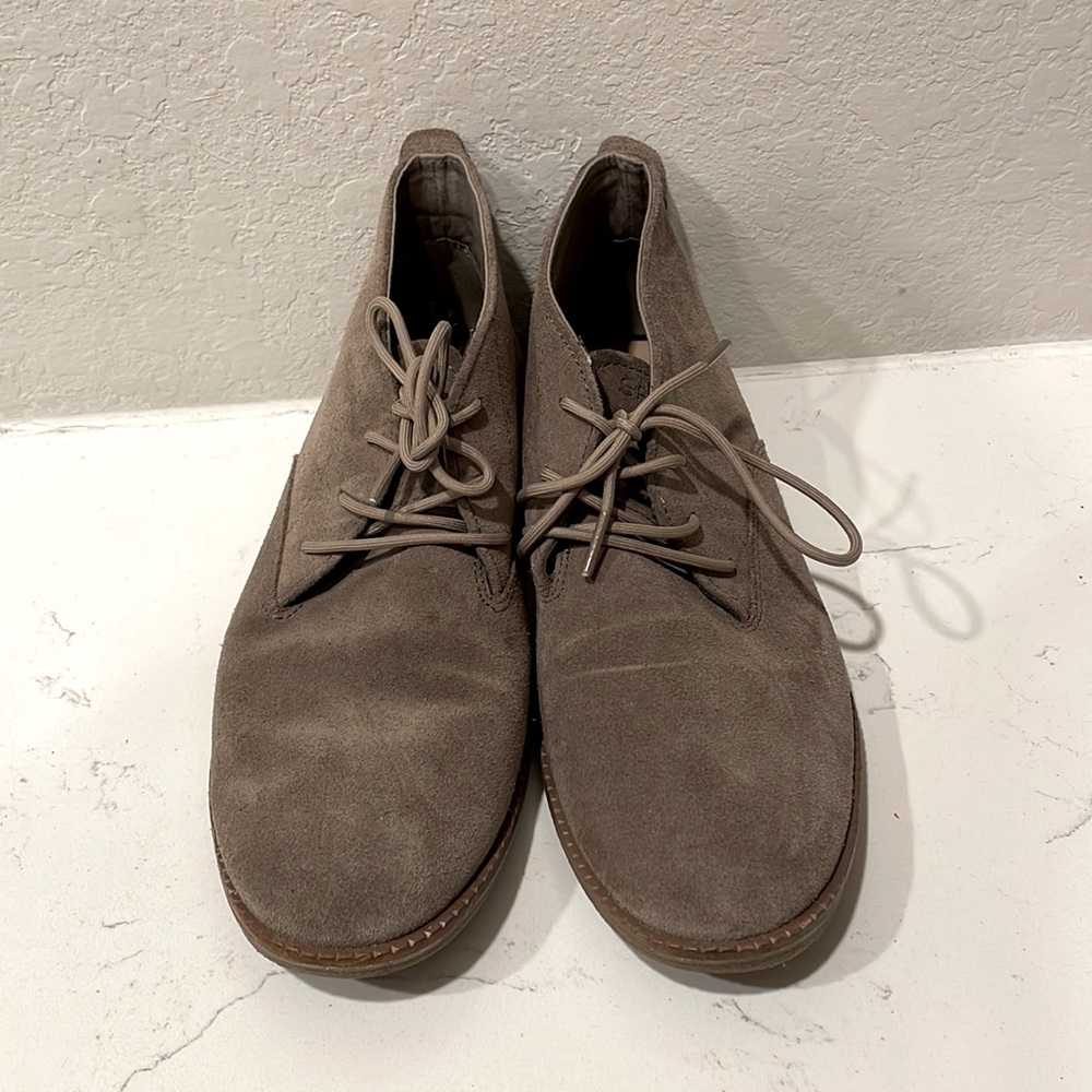 Sperry Oxfords